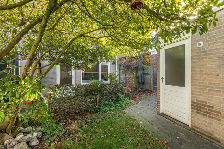 Photo 3 of Kolenstraat 18