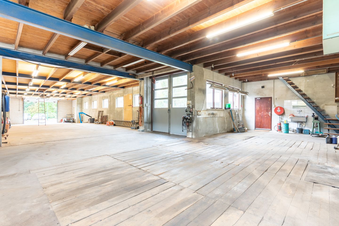 View photo 3 of Wijnand Toplaan 11