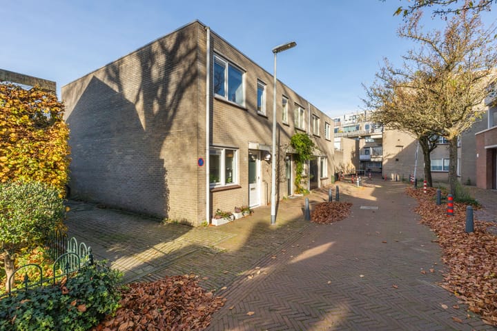 Photo 34 of Kolenstraat 18