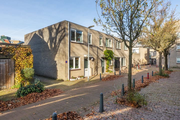 Photo 33 of Kolenstraat 18