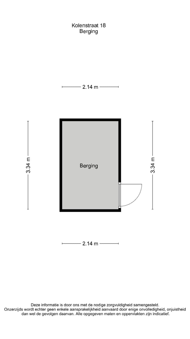 Photo 40 of Kolenstraat 18