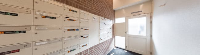 Centrale entree deel 1