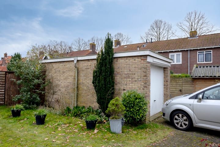 Foto 7 van Cederlaan 43