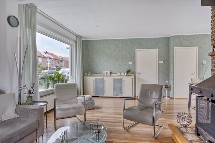 Foto 12 van Cederlaan 43