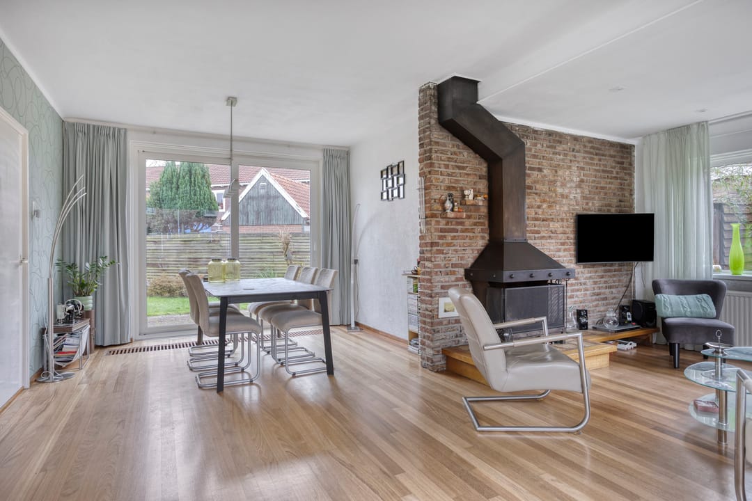 Foto 13 van Cederlaan 43