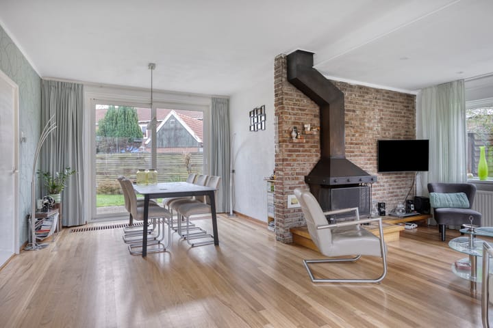 Foto 13 van Cederlaan 43