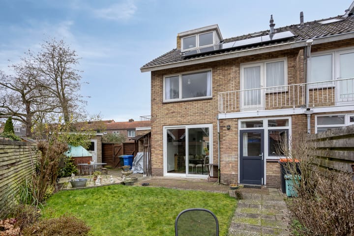 Foto 5 van Cederlaan 43