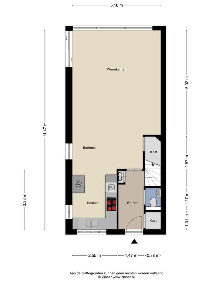 Foto 40 van Maalkoppelsingel 1