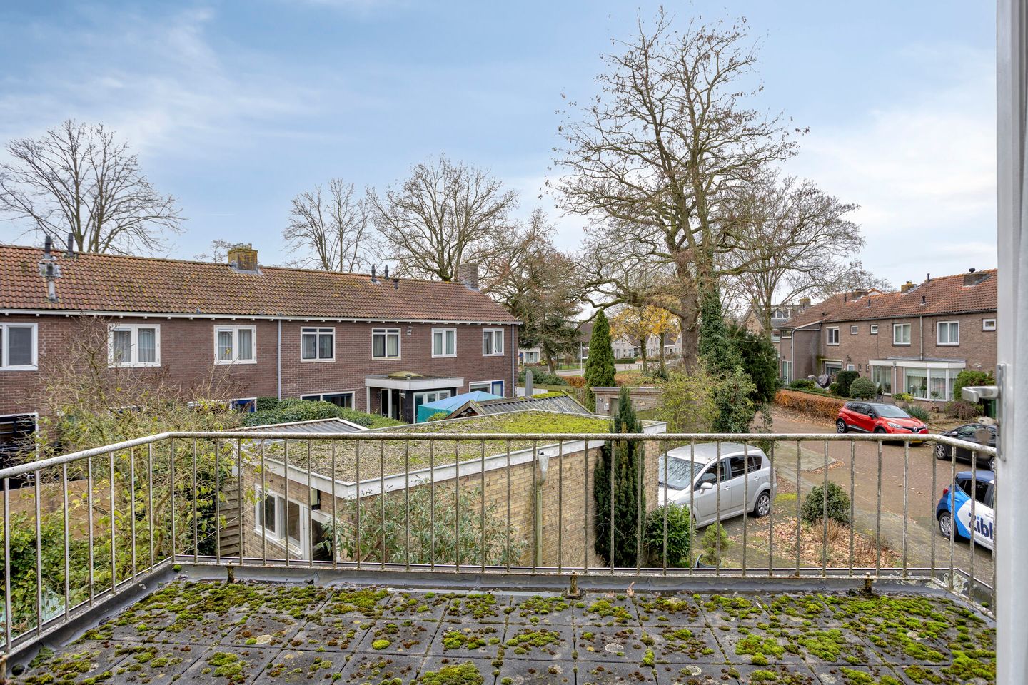 Foto 4 van Cederlaan 43