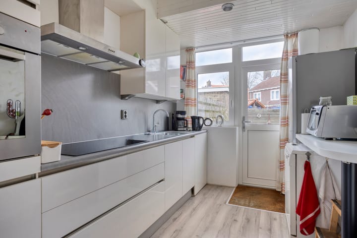 Foto 16 van Cederlaan 43