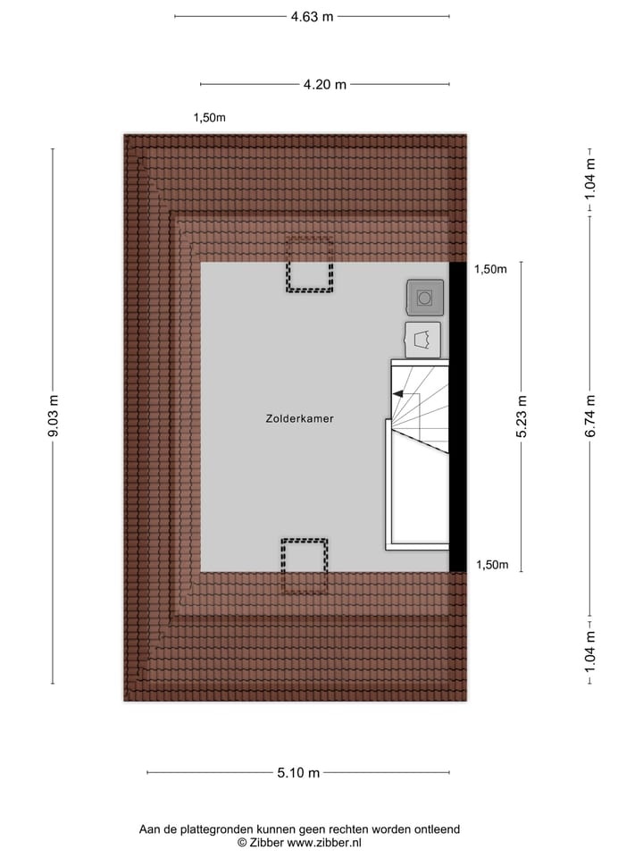 Foto 42 van Maalkoppelsingel 1