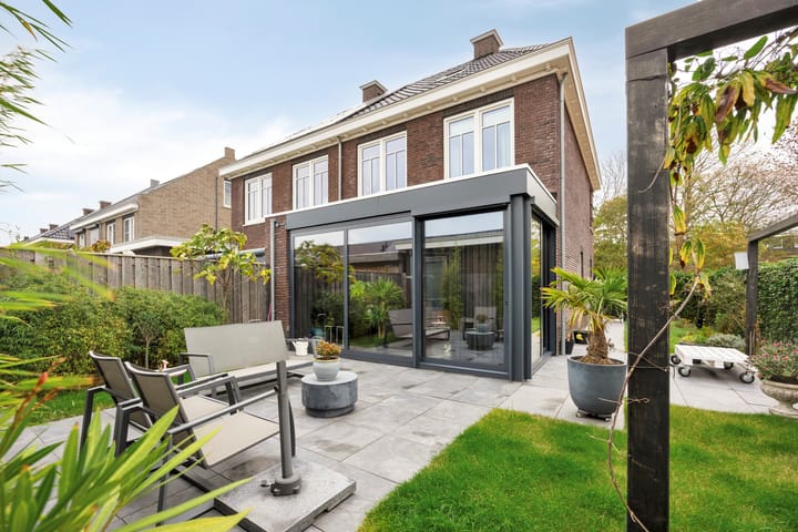 Photo 4 of Maalkoppelsingel 1