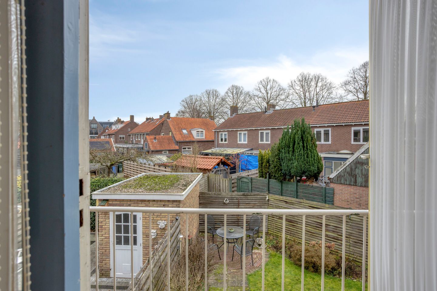 Foto 25 van Cederlaan 43