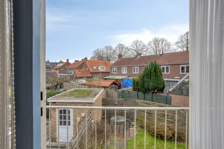 Foto 25 van Cederlaan 43