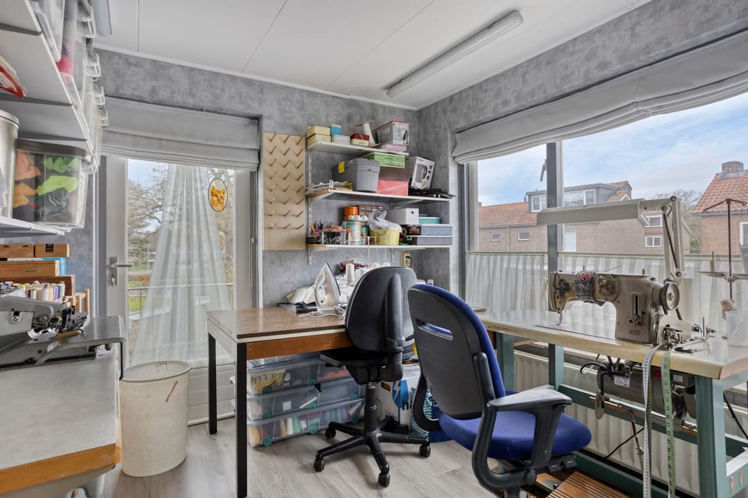 Foto 26 van Cederlaan 43