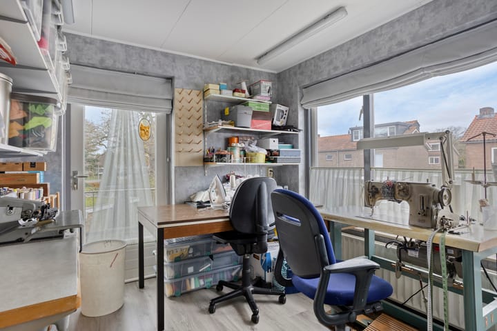 Foto 26 van Cederlaan 43