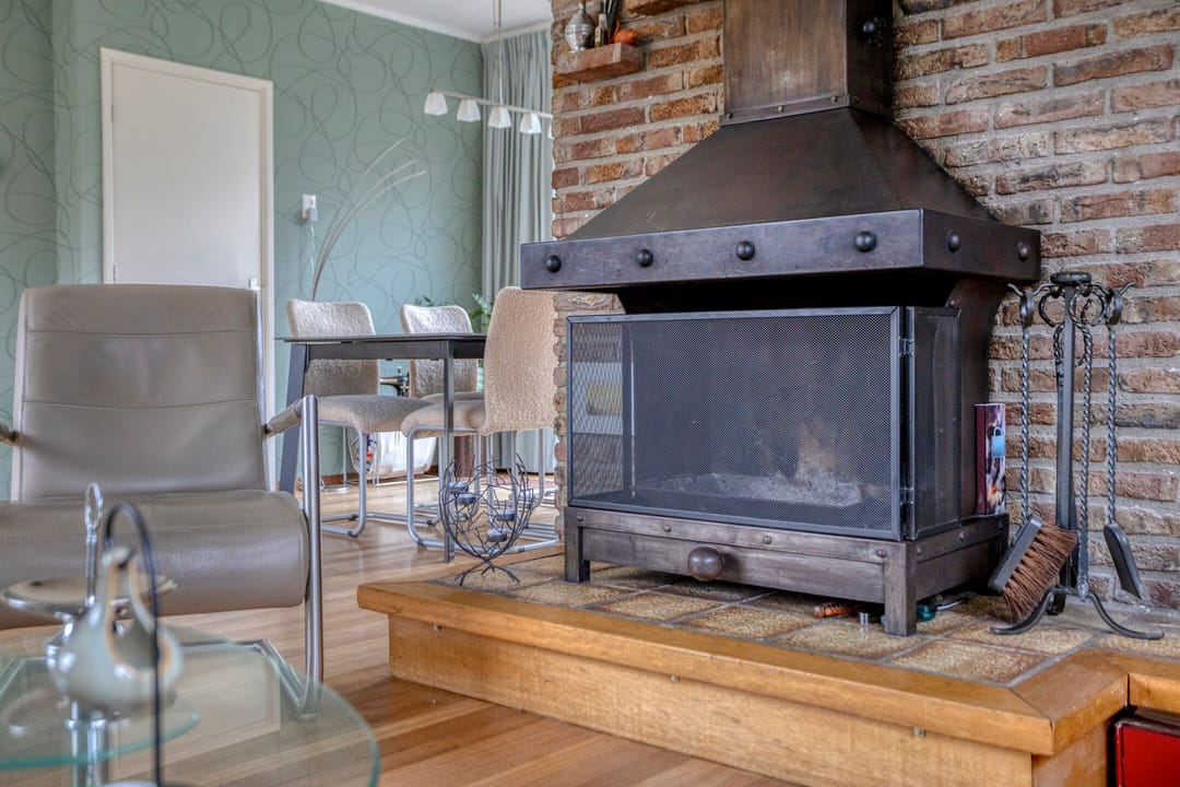 Foto 11 van Cederlaan 43