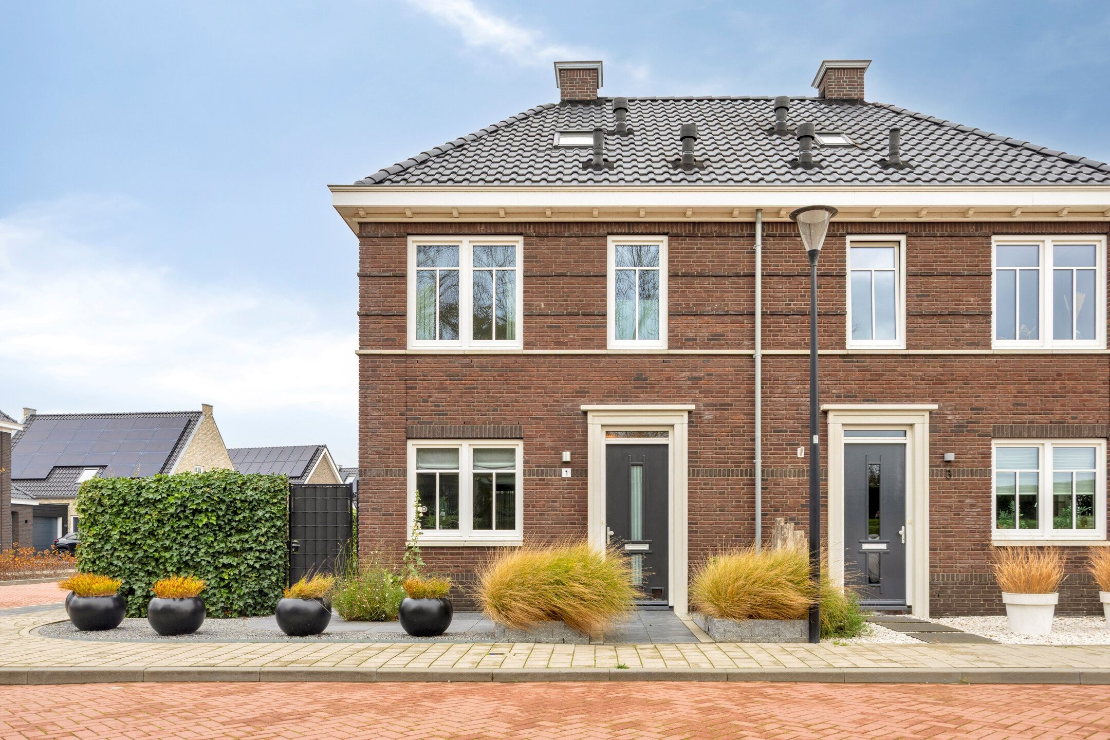 Photo 6 of Maalkoppelsingel 1