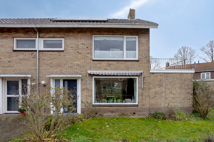 Foto 8 van Cederlaan 43