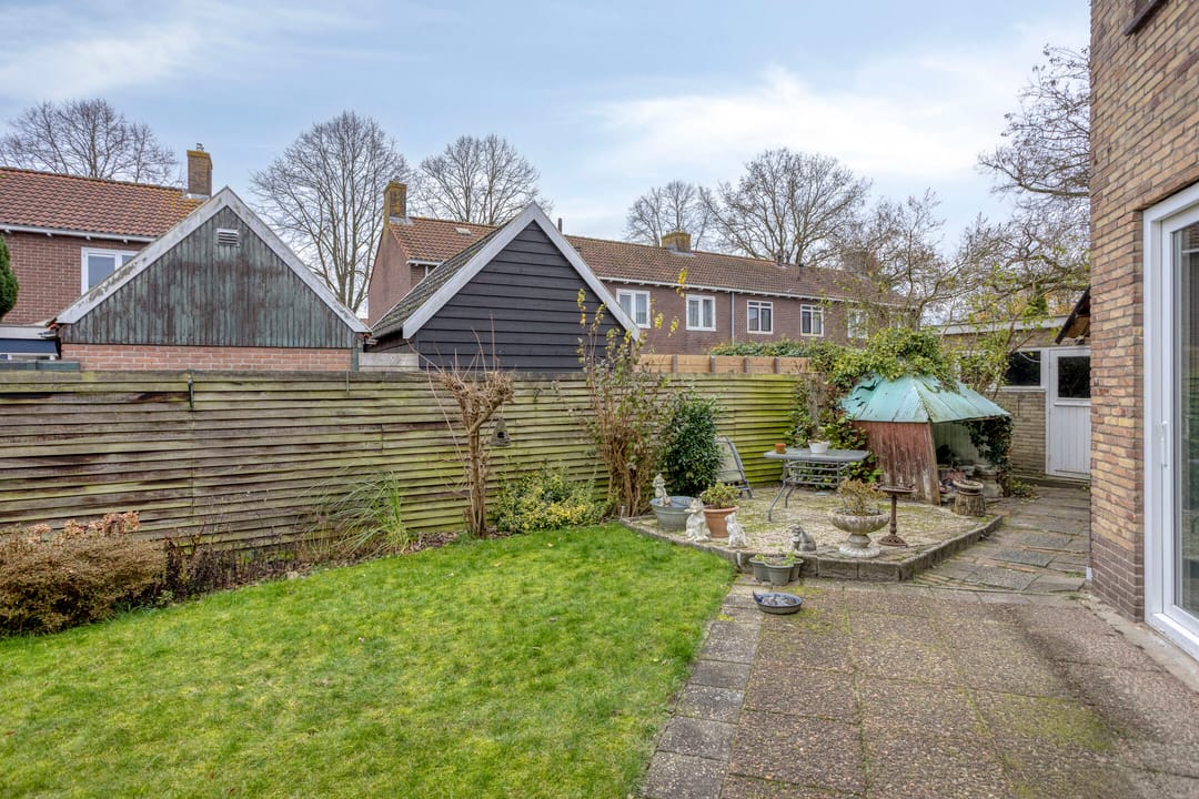 Foto 32 van Cederlaan 43