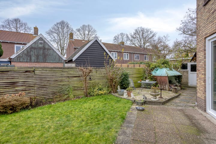 Foto 32 van Cederlaan 43