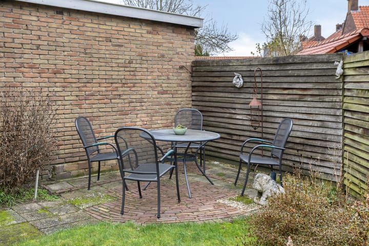 Foto 33 van Cederlaan 43