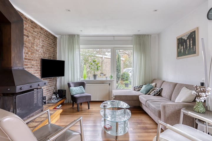 Foto 10 van Cederlaan 43