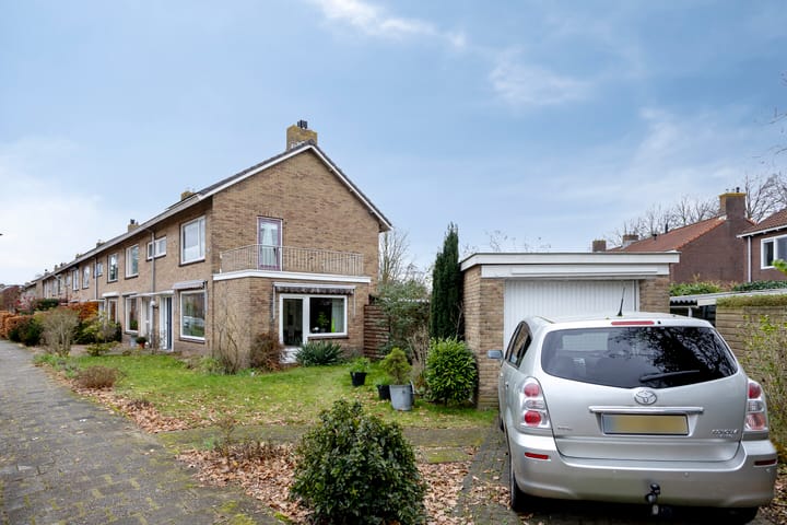 Foto 37 van Cederlaan 43