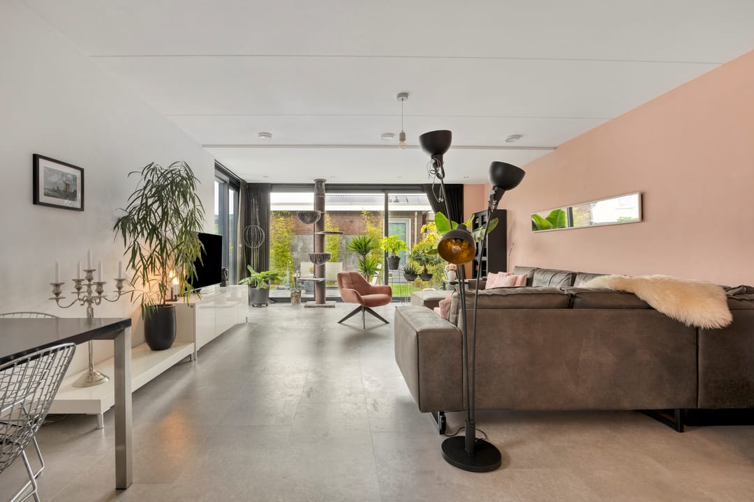 Photo 11 of Maalkoppelsingel 1