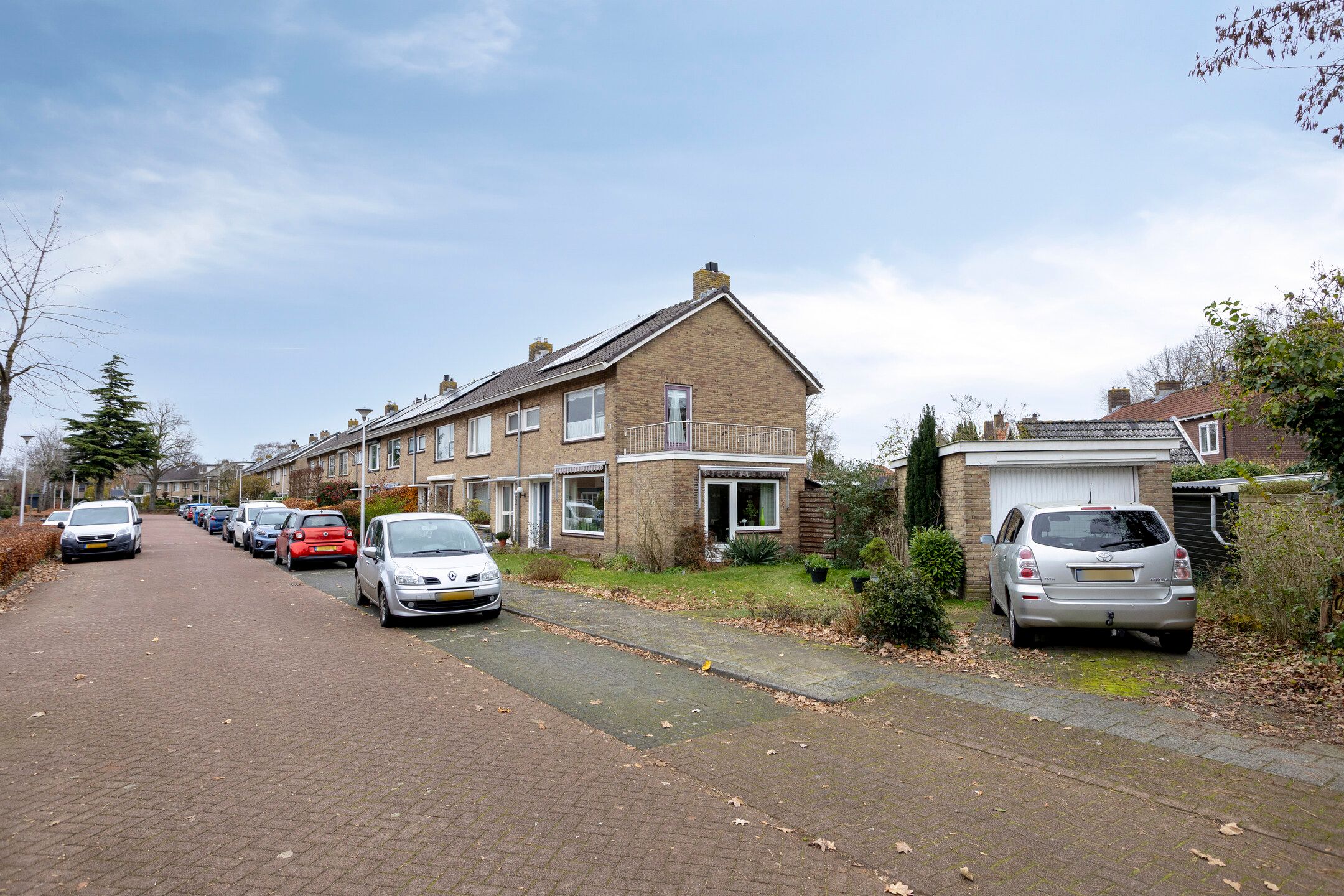 Foto 39 van Cederlaan 43