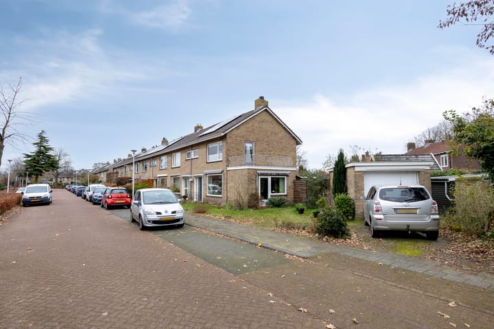 Foto 39 van Cederlaan 43