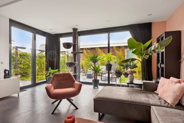 Foto 12 van Maalkoppelsingel 1