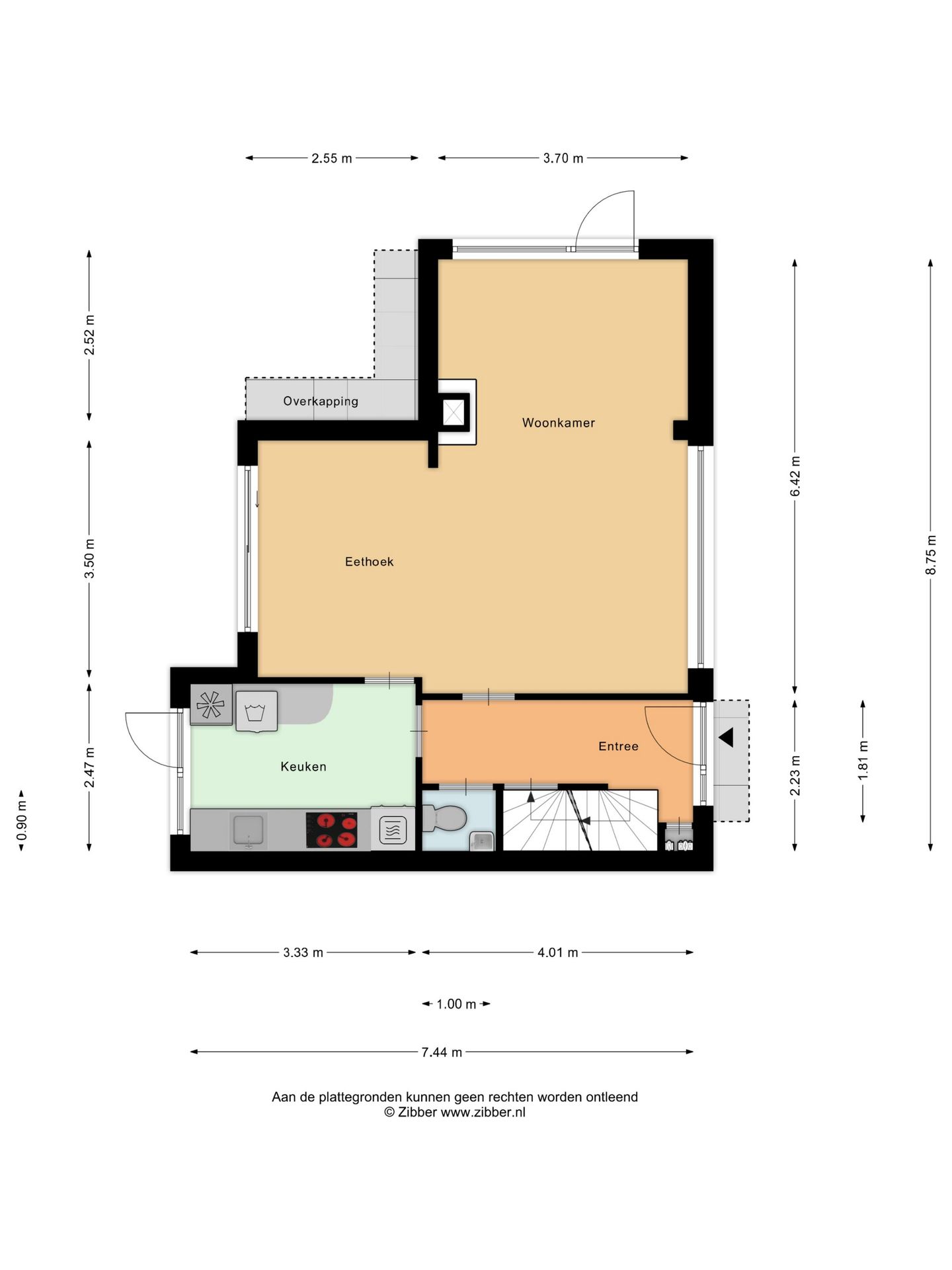 Foto 40 van Cederlaan 43