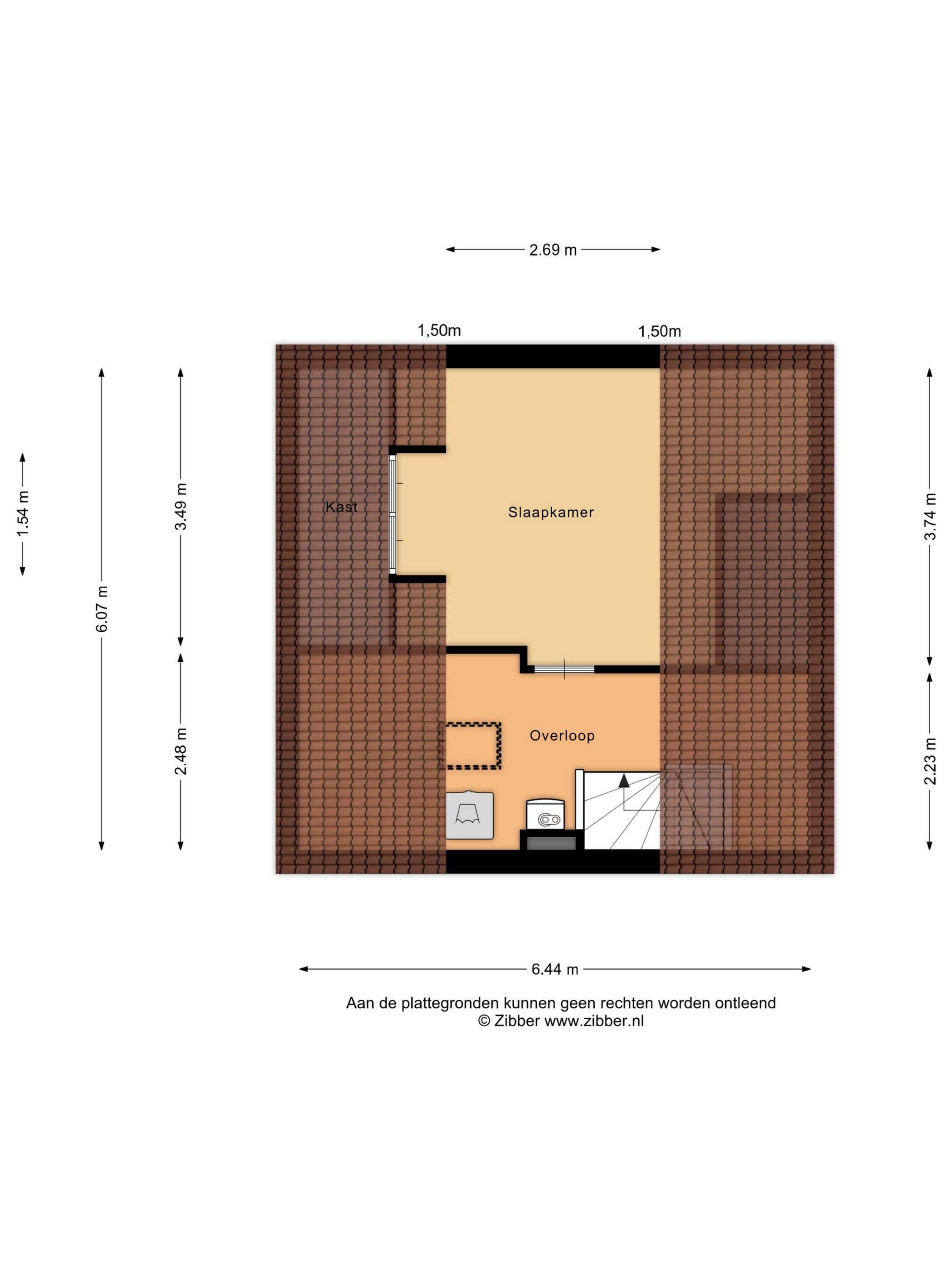 Foto 42 van Cederlaan 43