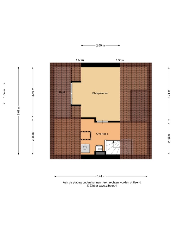 Foto 42 van Cederlaan 43