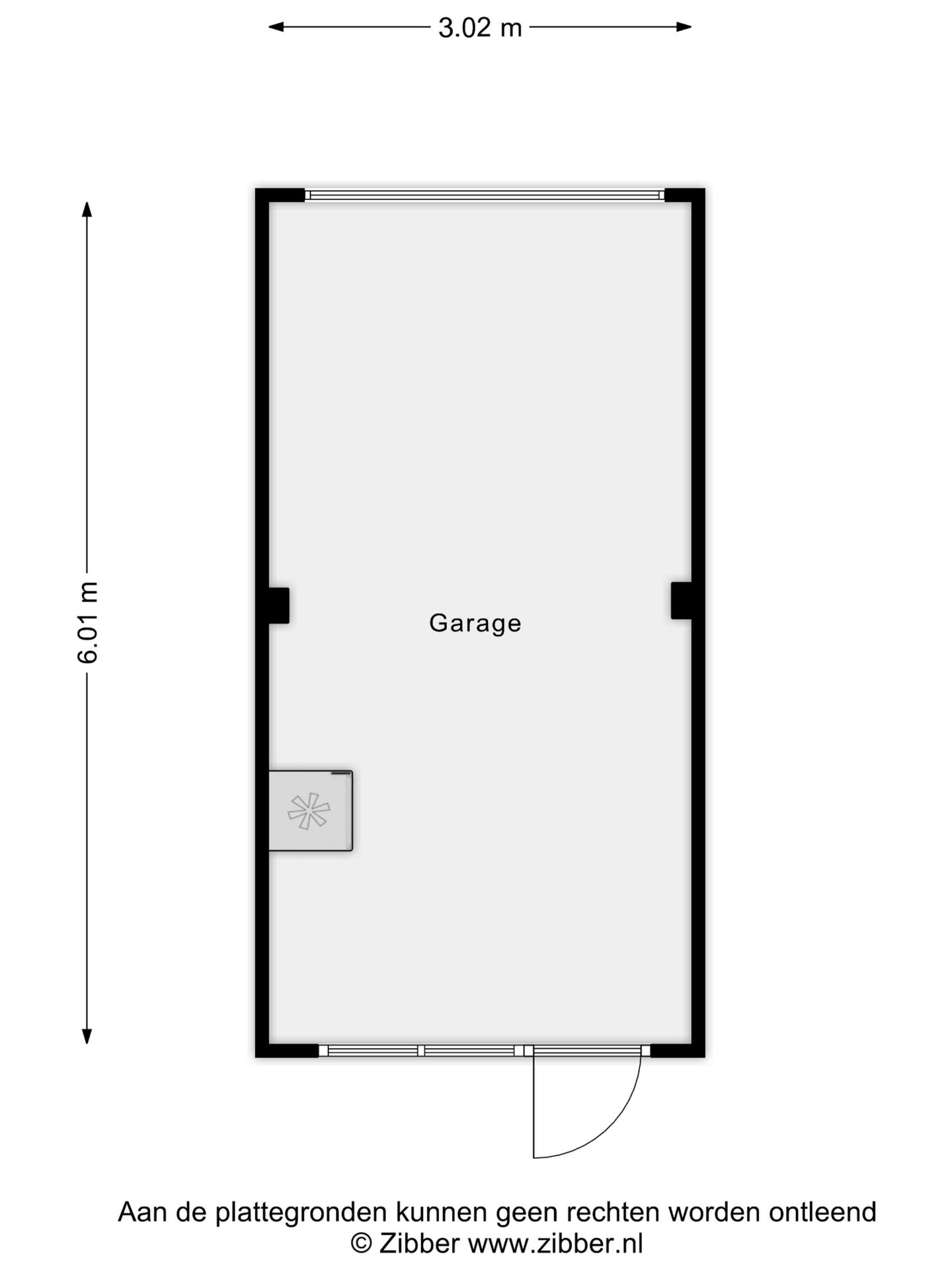 Foto 44 van Cederlaan 43