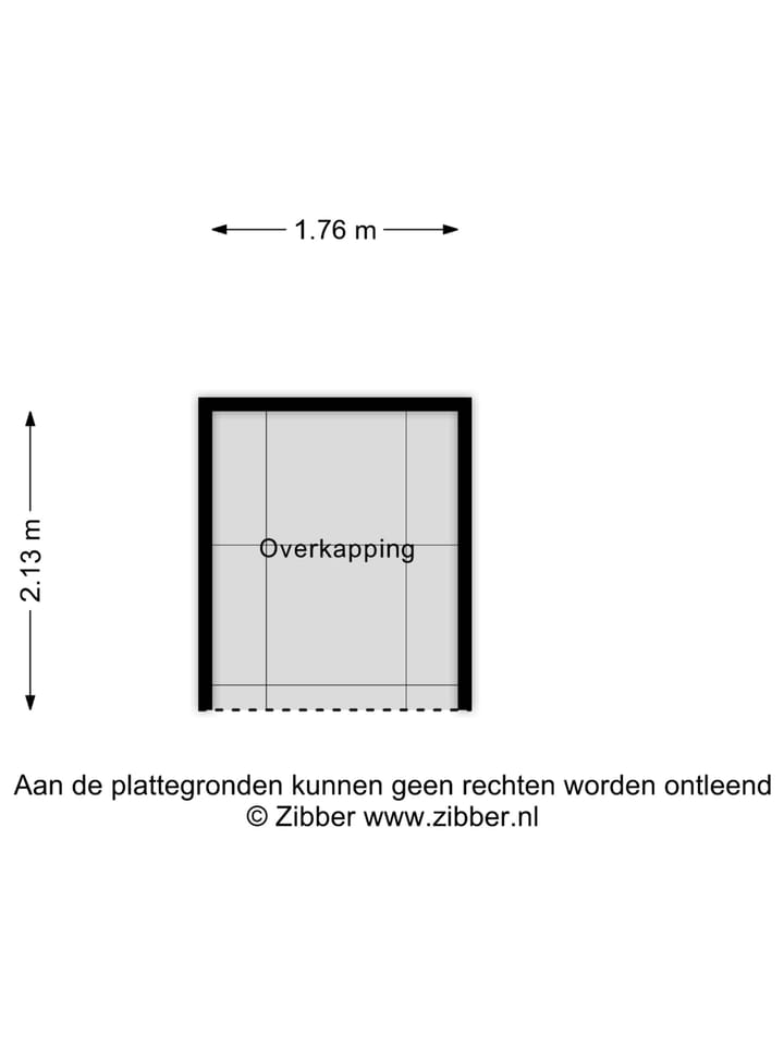 Foto 45 van Cederlaan 43
