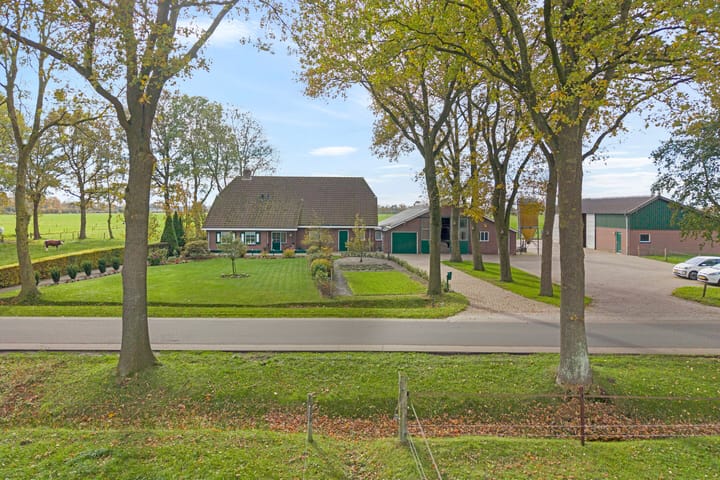 Photo 1 of Dekkersweg 8