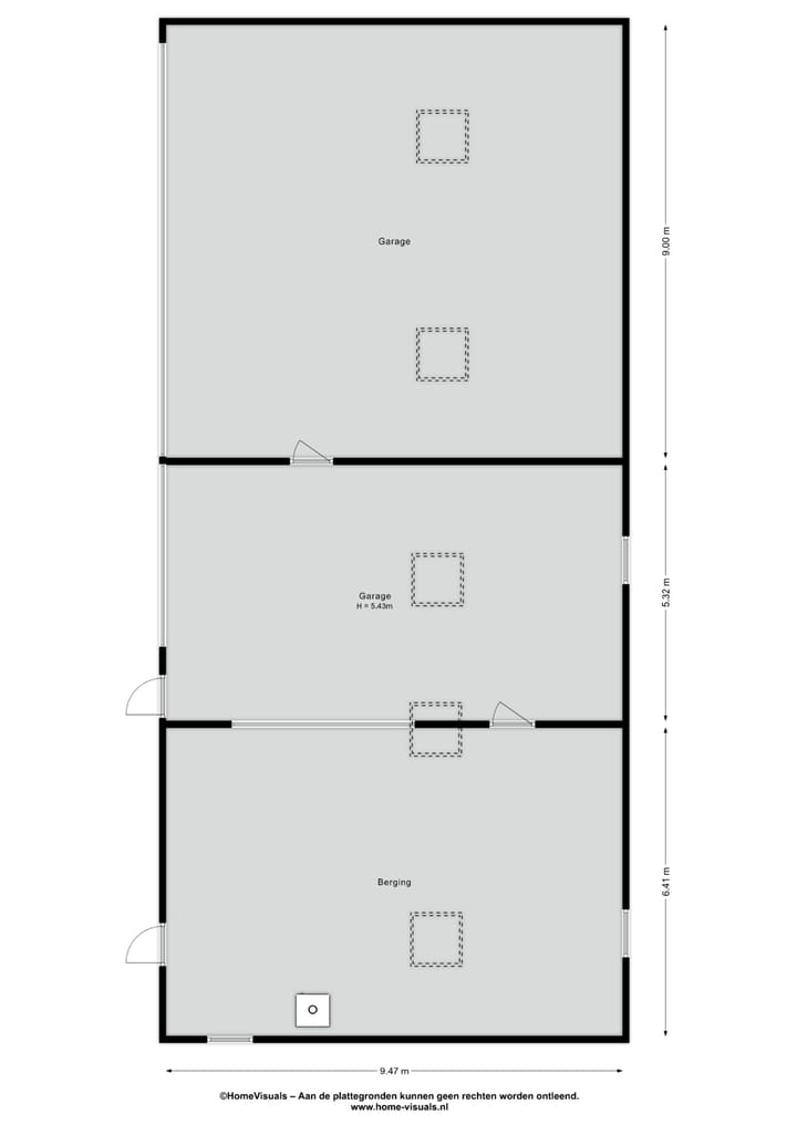 Photo 75 of Dekkersweg 8