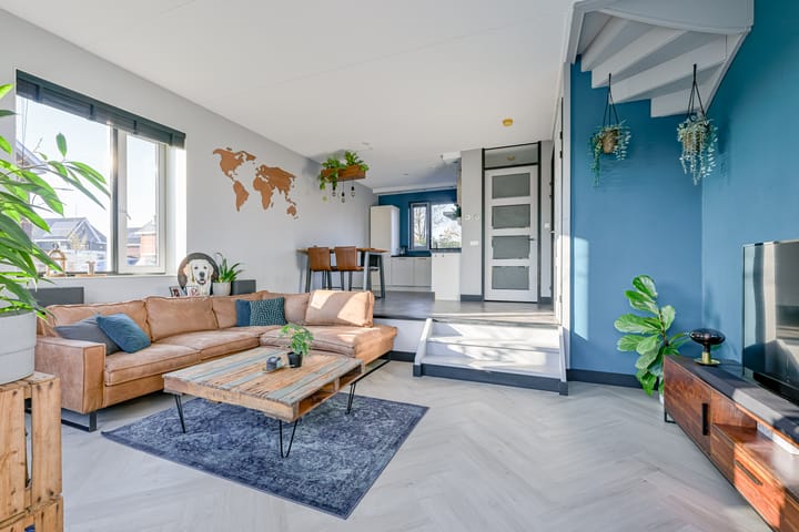 Photo 3 of Meerval 60