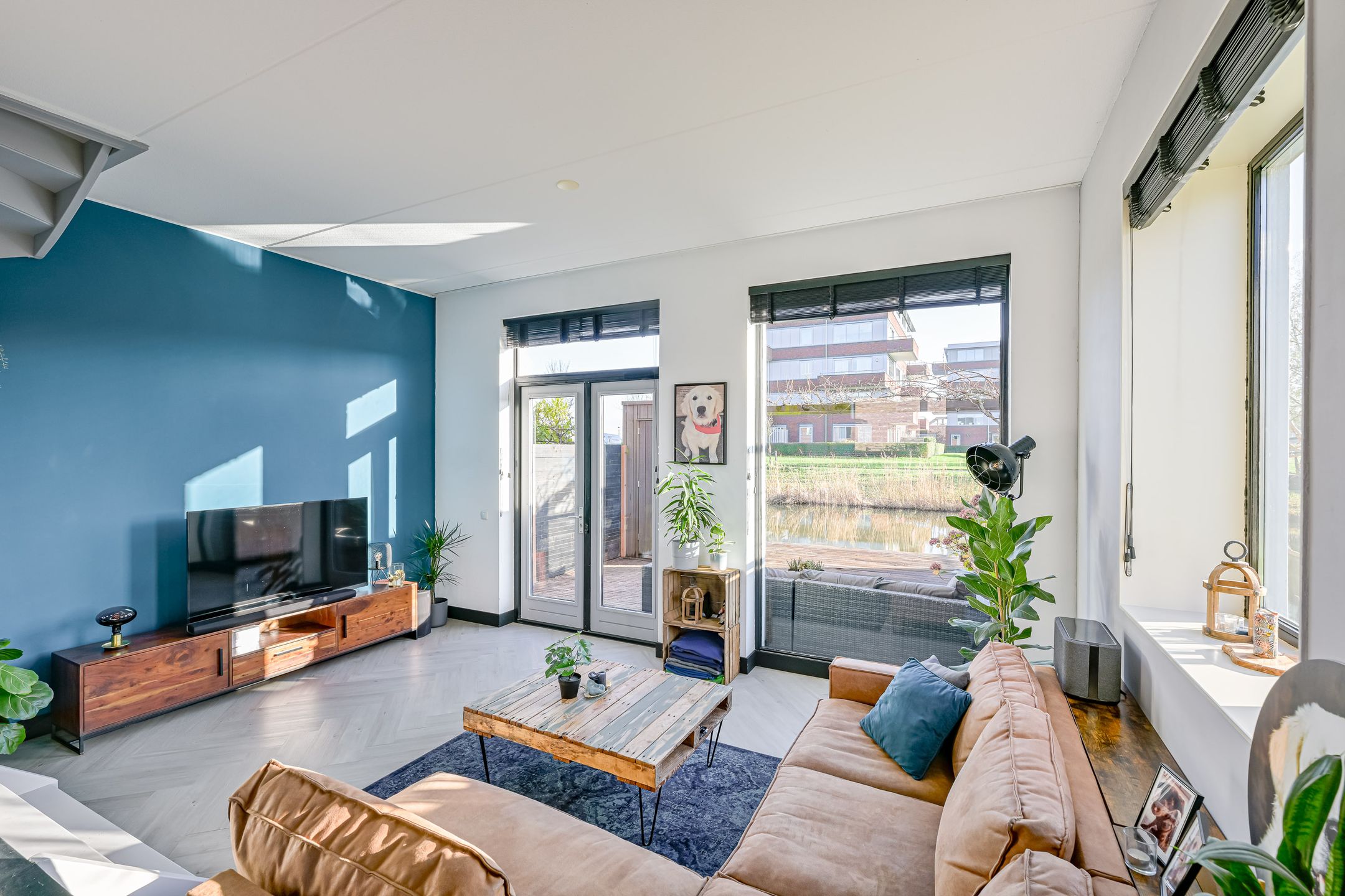 Foto 6 van Meerval 60