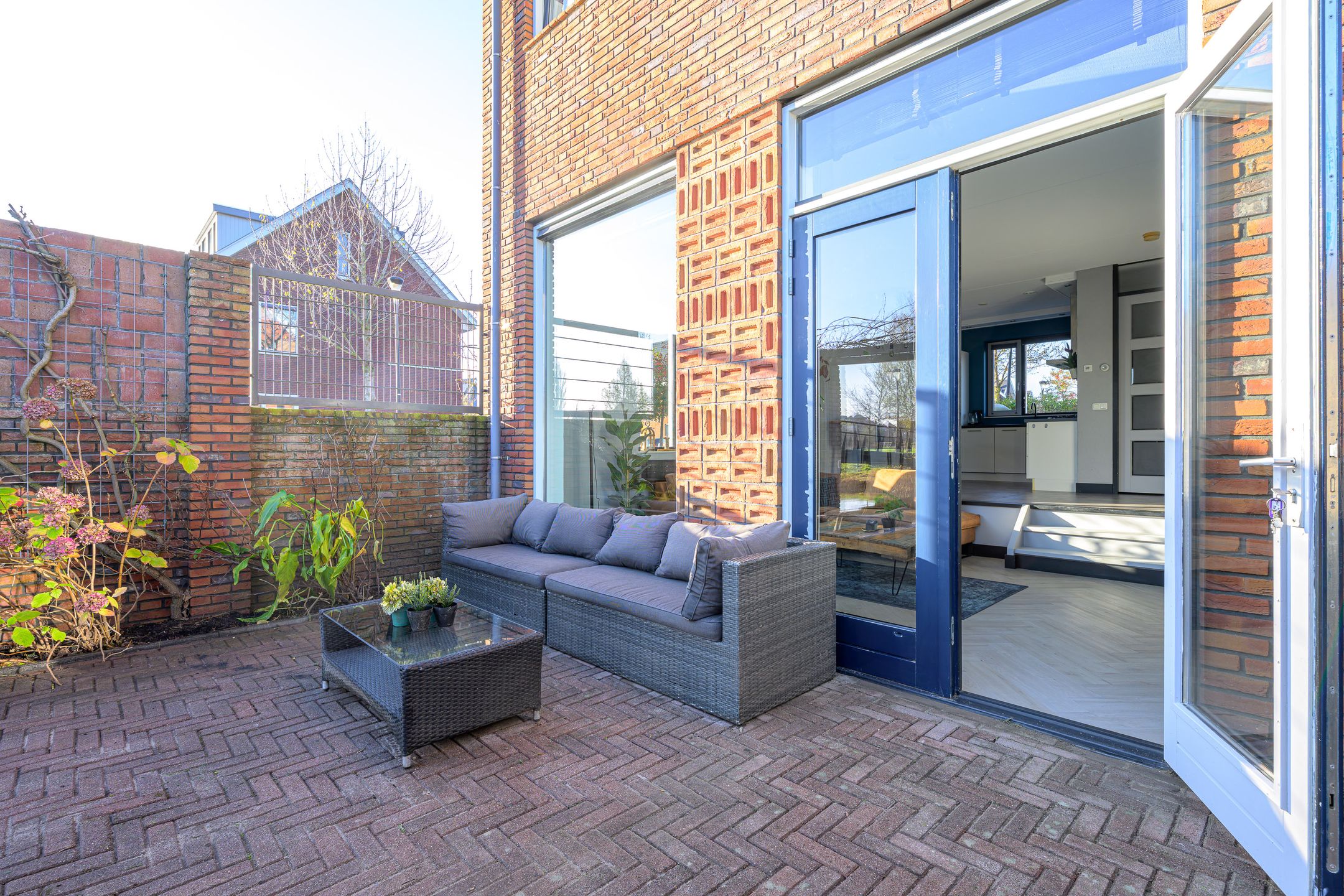 Foto 12 van Meerval 60