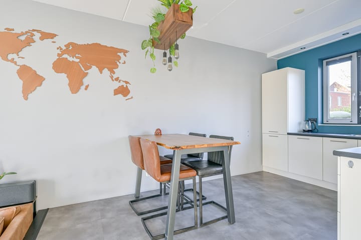 Photo 14 of Meerval 60