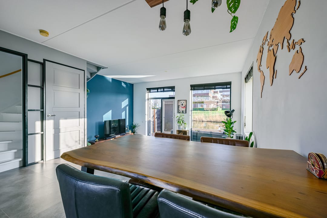 Foto 17 van Meerval 60