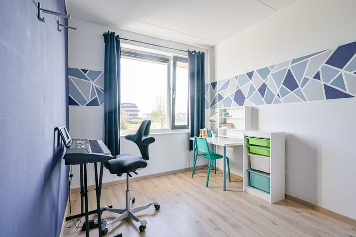 Photo 22 of Meerval 60