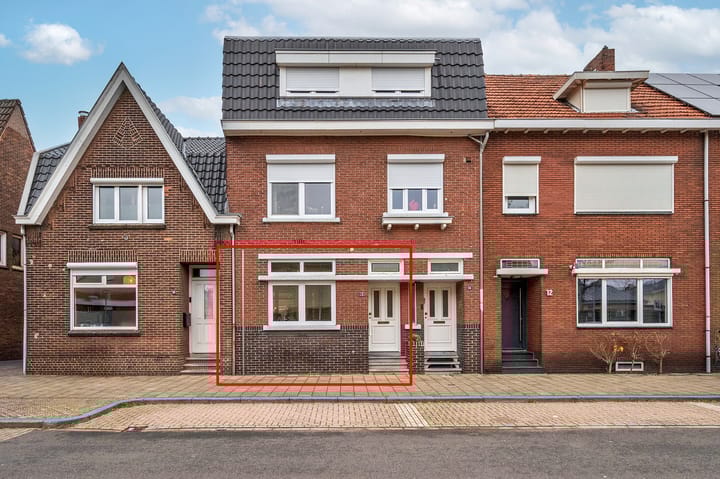 Willemstraat 16