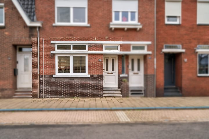 Foto 2 van Willemstraat 16