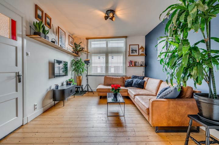 Foto 6 van Willemstraat 16