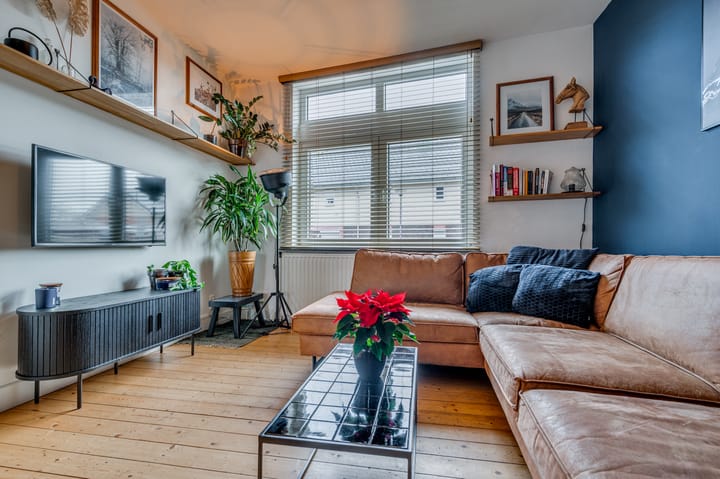 Foto 7 van Willemstraat 16