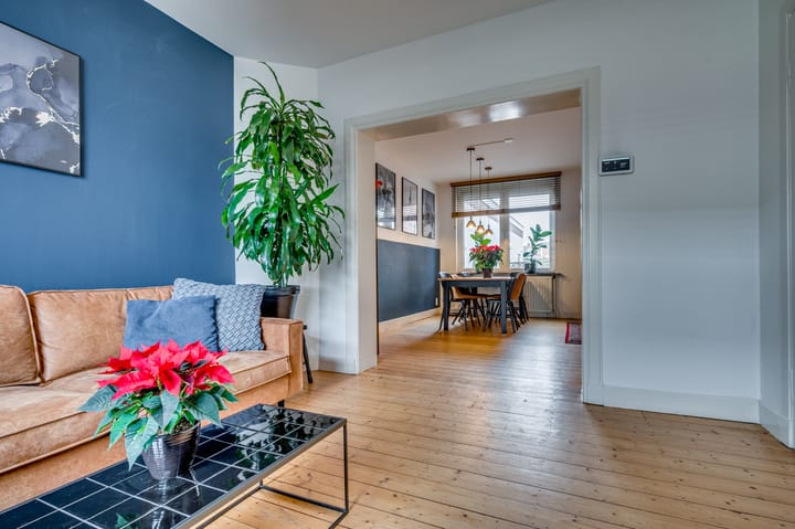 Foto 10 van Willemstraat 16